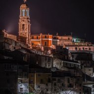 1° Classificato: Il campanile senza gabbia